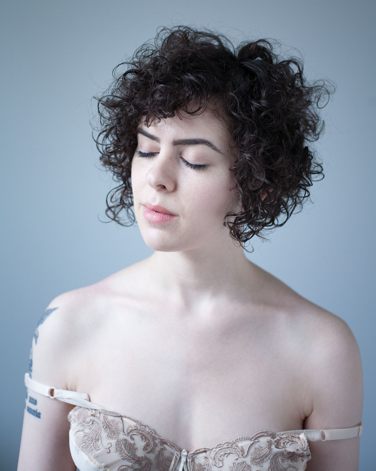 selected portraits --- 337 / 389